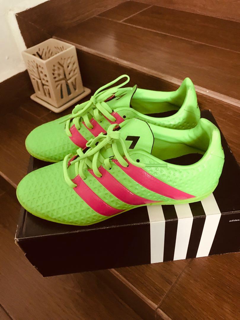 new adidas indoor soccer shoes