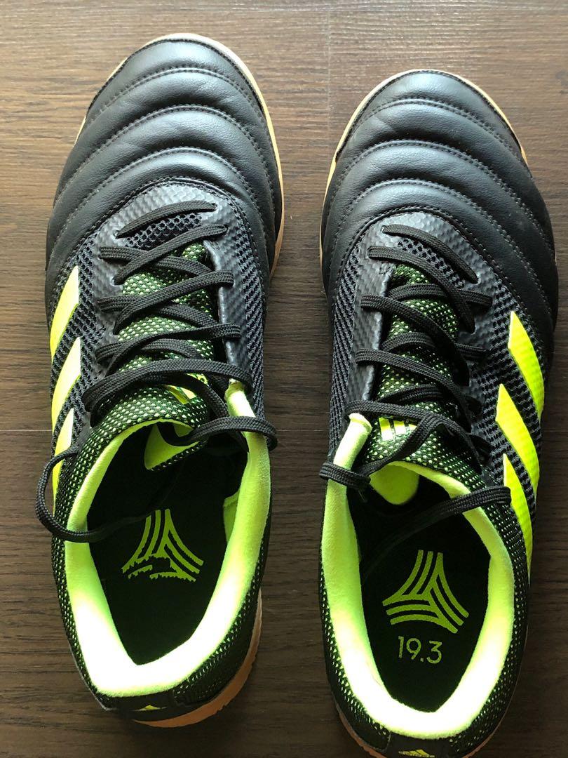 Chuteira futsal adidas copa 19.3 in sale
