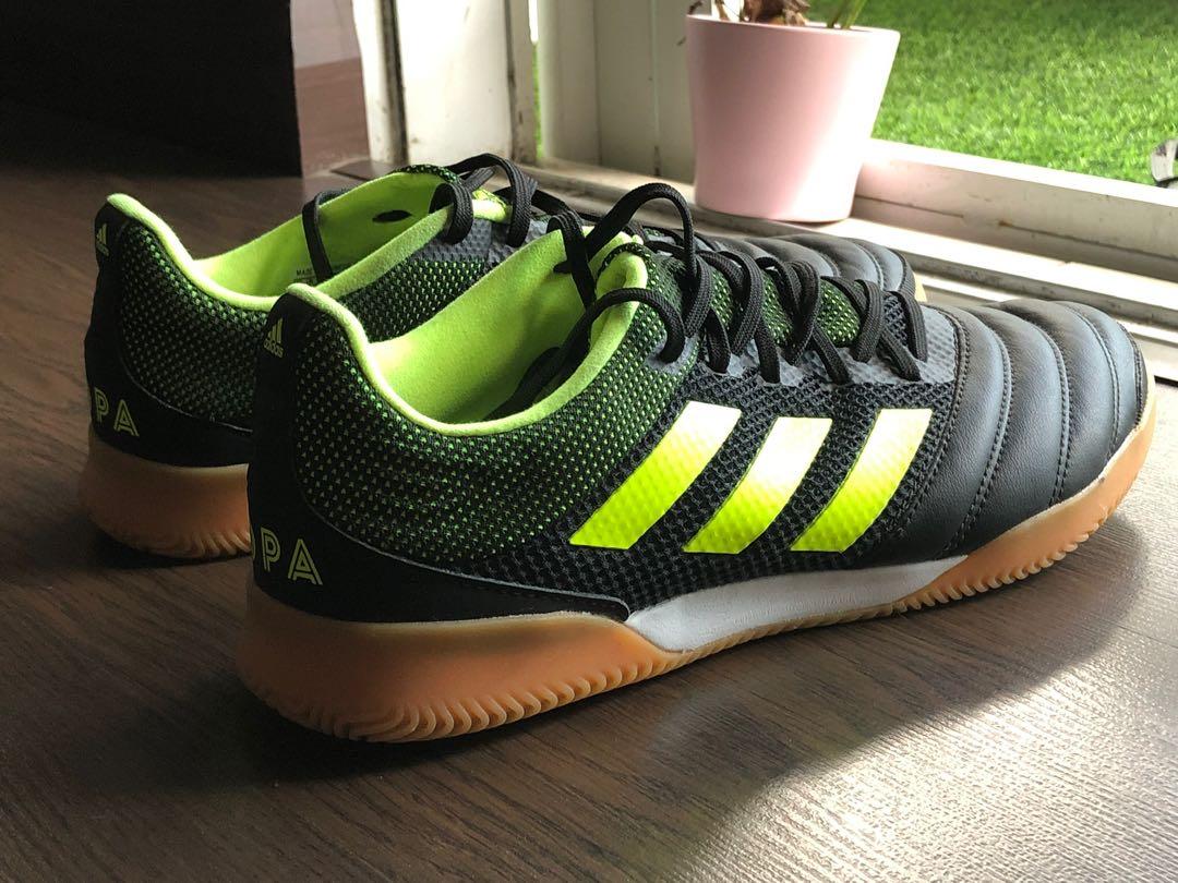 Copa 19.3 discount indoor sala boots