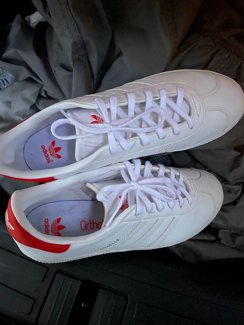 gazelle shoes womens