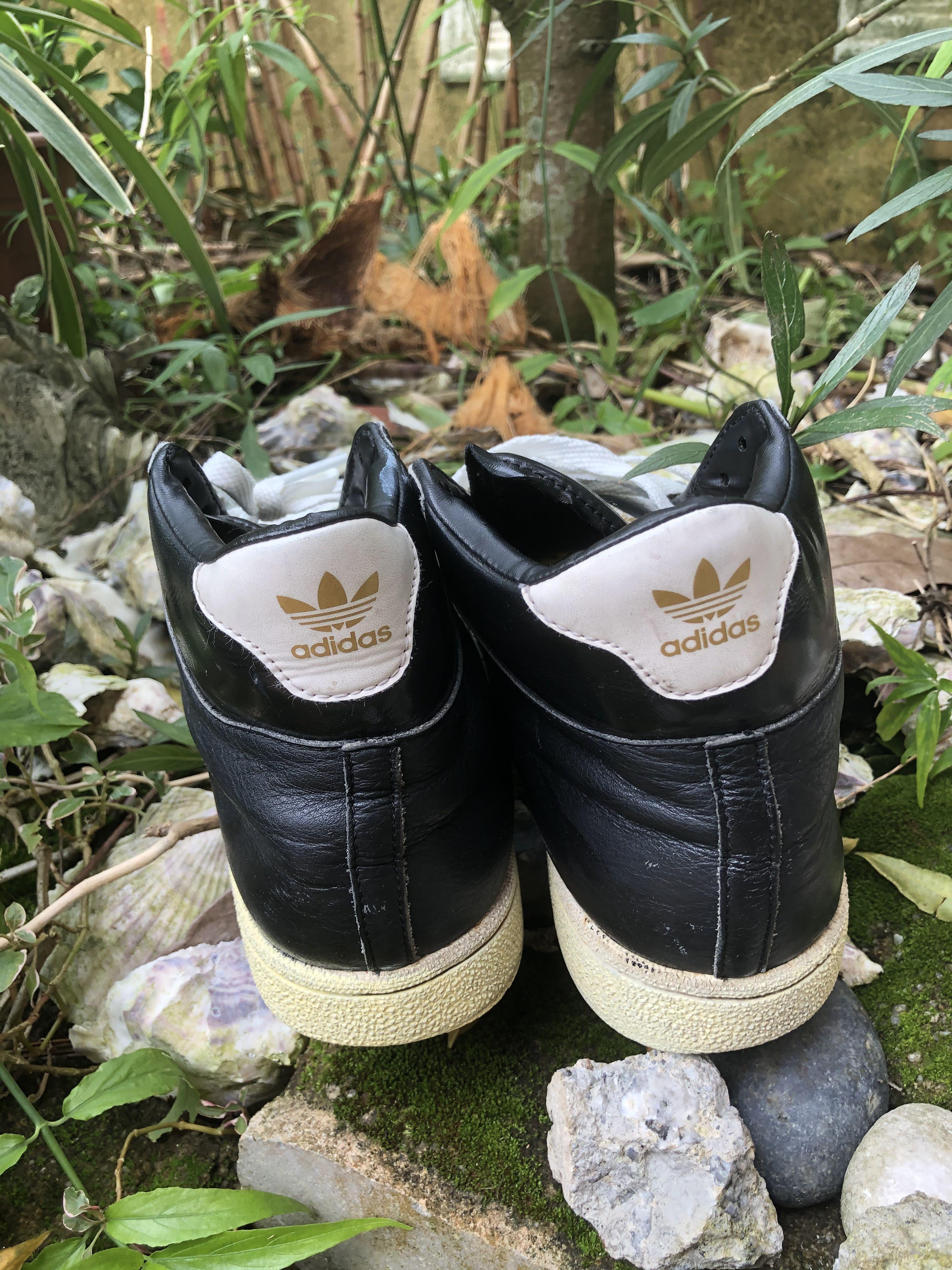 kareem abdul jabbar signature shoes