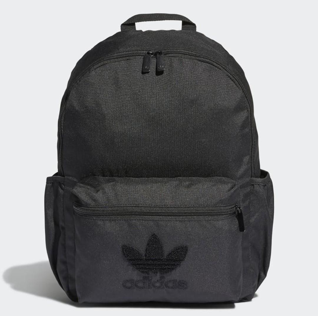adidas gauntlet backpack
