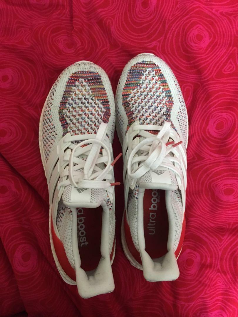 ultra boost 2.0 multi