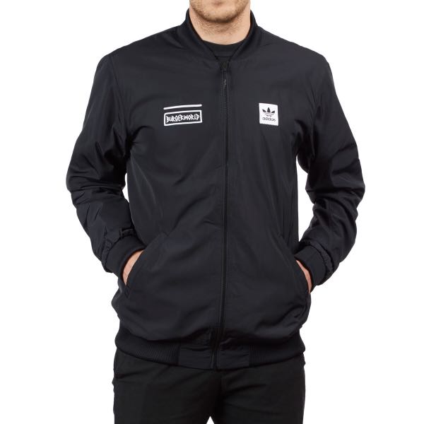 Adidas beavis and butthead jacket cheap