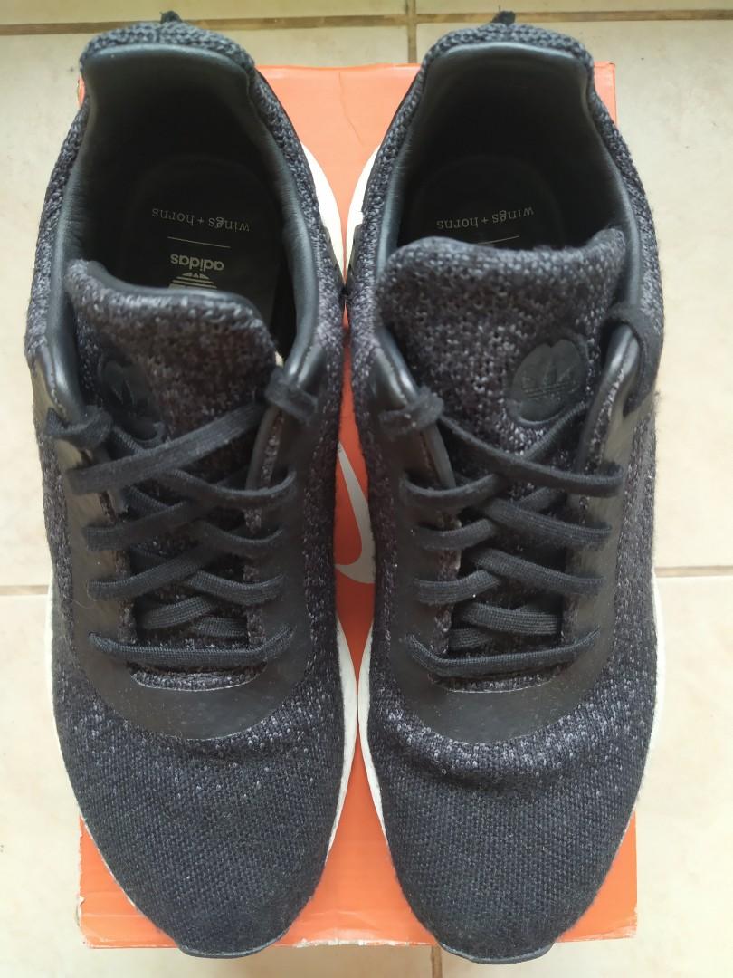 adidas wings and horns nmd