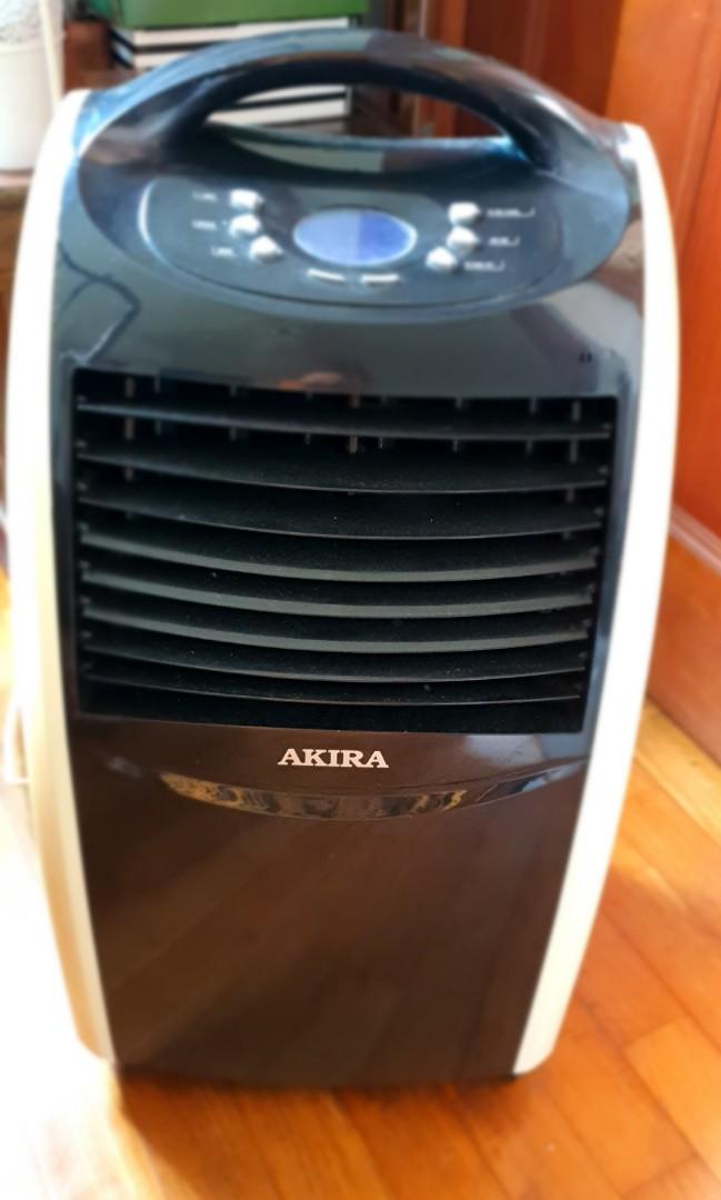 akira air cooler