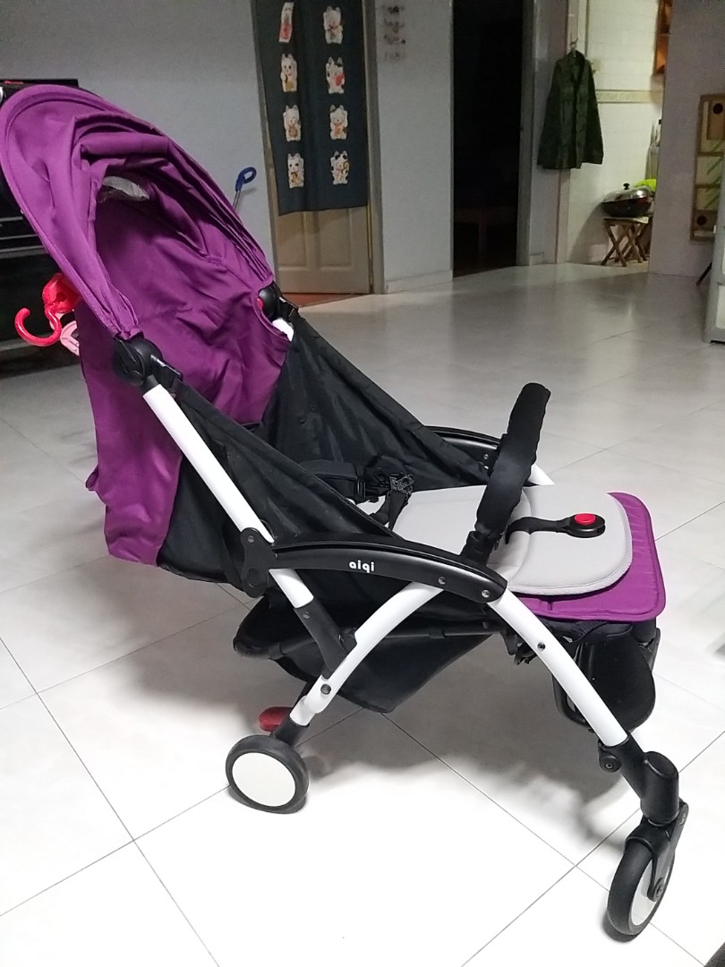 Aiqi stroller best sale