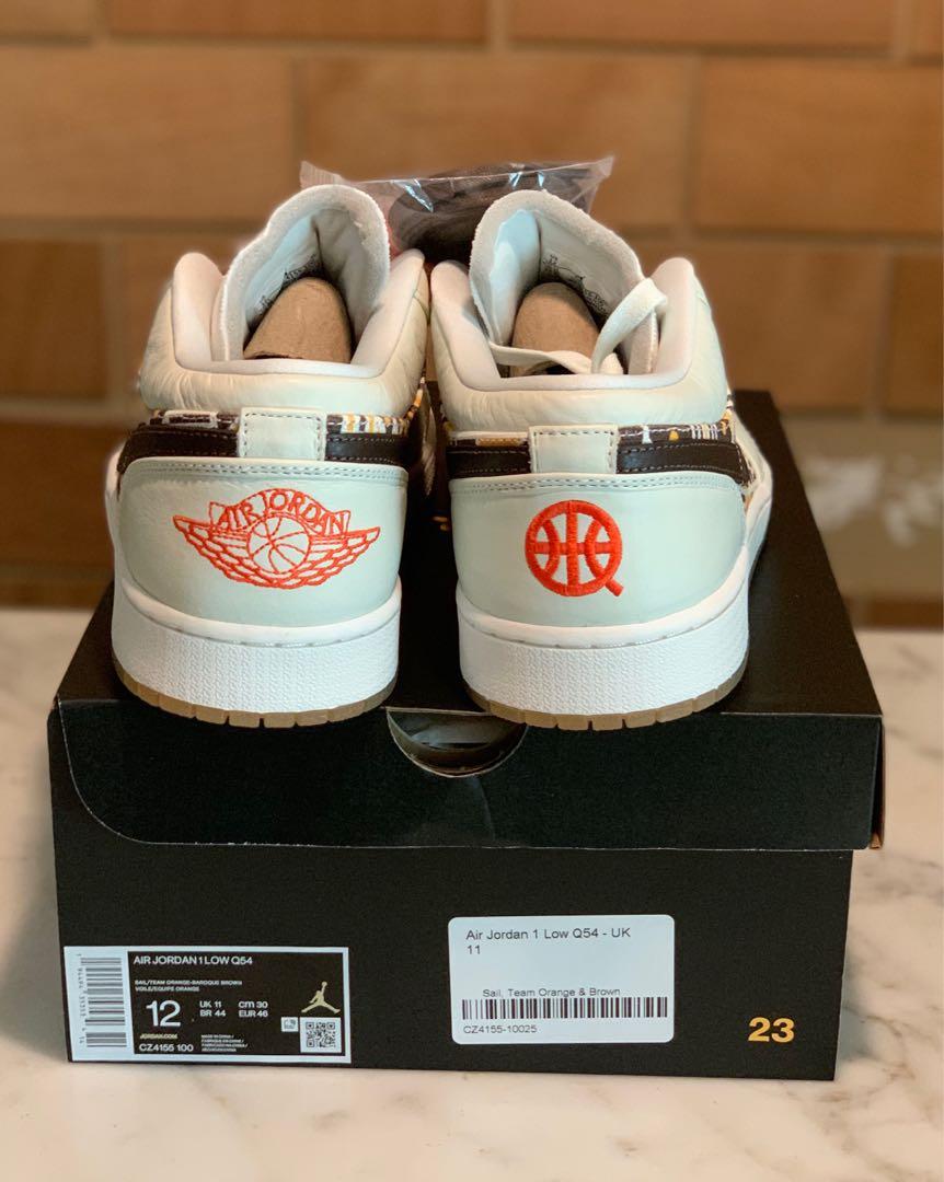 Jordan 1 low new arrivals q54