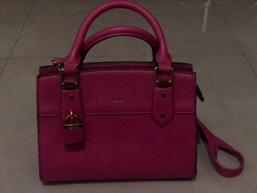 aldo small bags