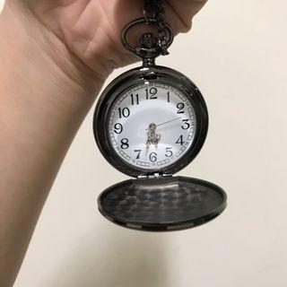 ALT限量版懷錶(再度下殺🎊)(沒電請自行拿去換)(可交流可聊聊)