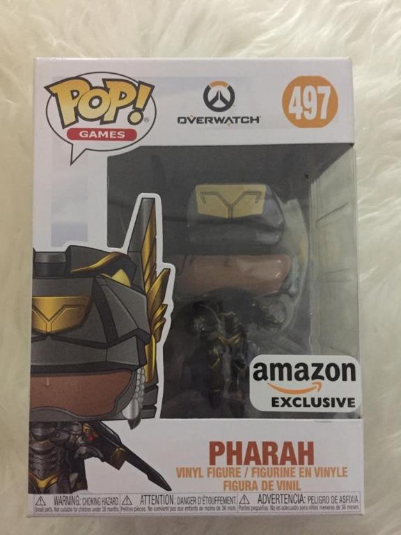 amazon funko pop overwatch