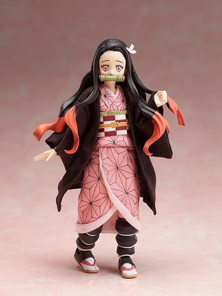 Demon Slayer kimetsu no yaiba Zenitsu Agatsuma BUZZmod figure Aniplex japan F/S Demon Slayer kimetsu no yaiba Zenitsu Agatsuma BUZZmod figure Aniplex japan F/S
