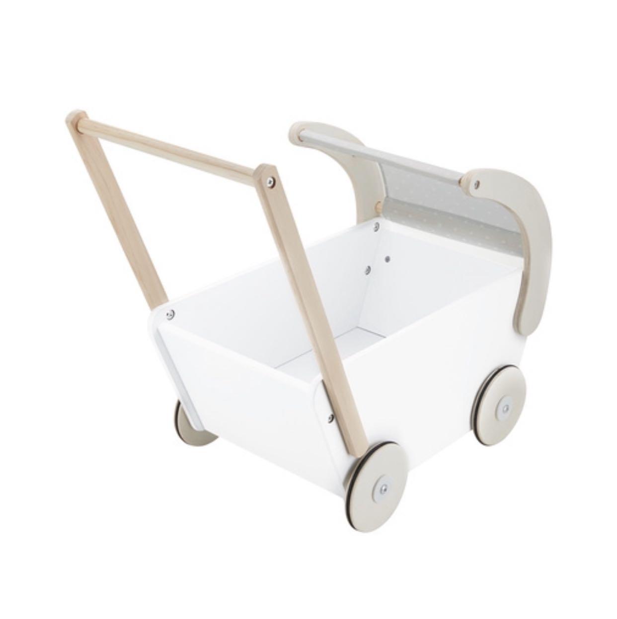 Doll on sale pram kmart