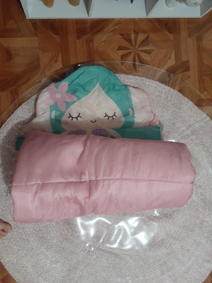 anko baby sleeping bag