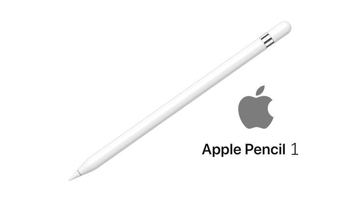 Apple Pencil 1 Mobile Phones Gadgets Mobile Gadget Accessories Other Mobile Gadget Accessories On Carousell