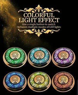 Aromatherapy Diffuser Quran Speaker
