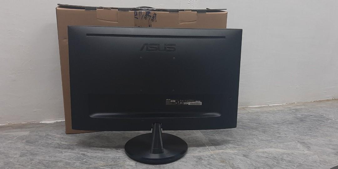 Asus Vp249 24 144hz Monitor Electronics Computer Parts Accessories On Carousell