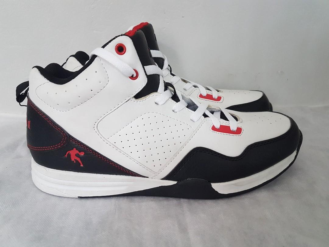 And1 capital shop