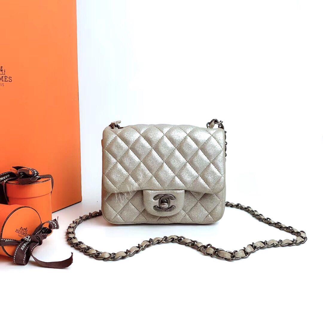 mini luxury bags