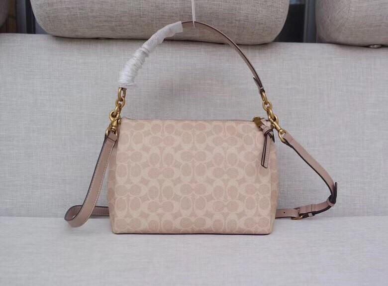 coach canteen crossbody malaysia