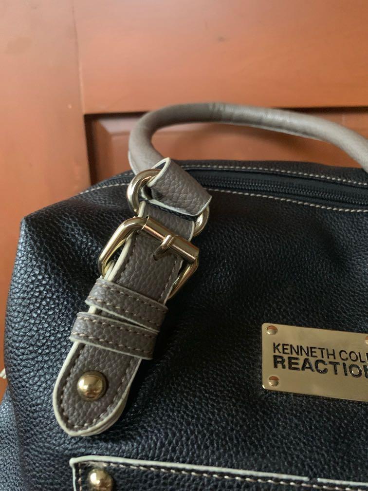 Authentic Cole reaction bag, Women's Fashion, Bags & Wallets