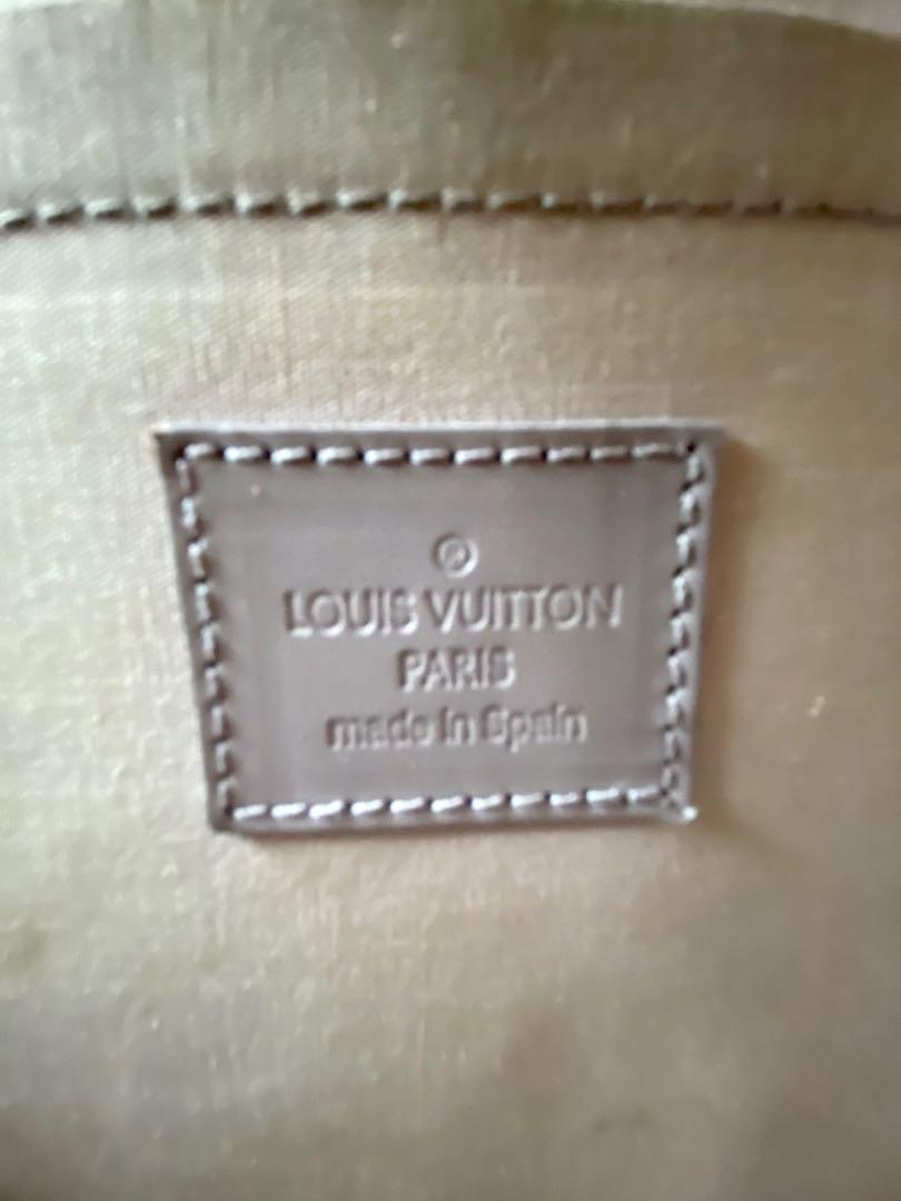Authentic Louis Vuitton Epi Tote bag, Women&#39;s Fashion, Bags & Wallets, Handbags on Carousell