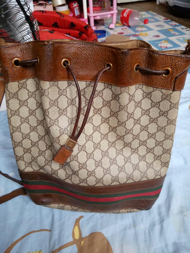 gucci ophidia vintage