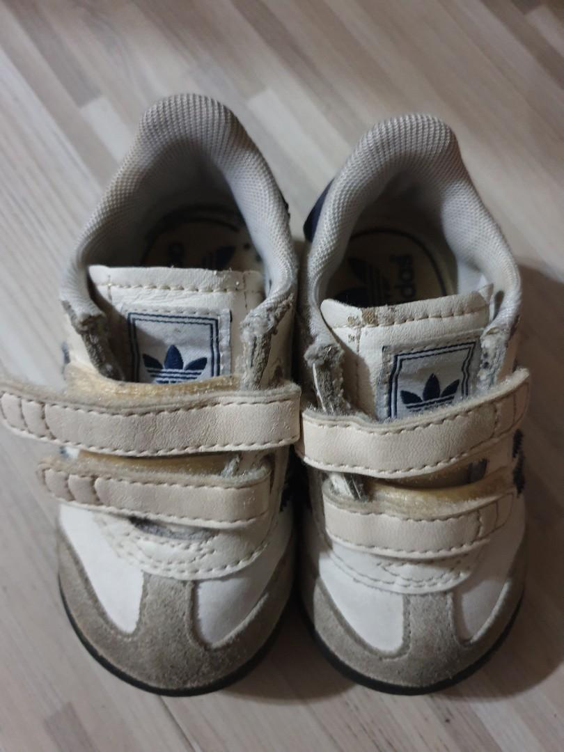 baby boy adidas sneakers