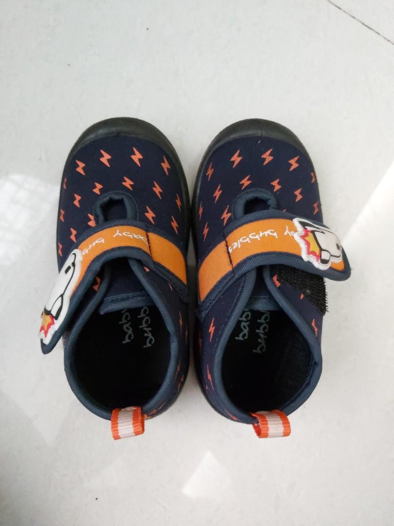 euro 21 shoe size