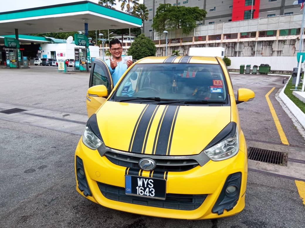 Bateri Kereta Perodua Myvi Siap Hantar Siap Pasang Auto Accessories On Carousell