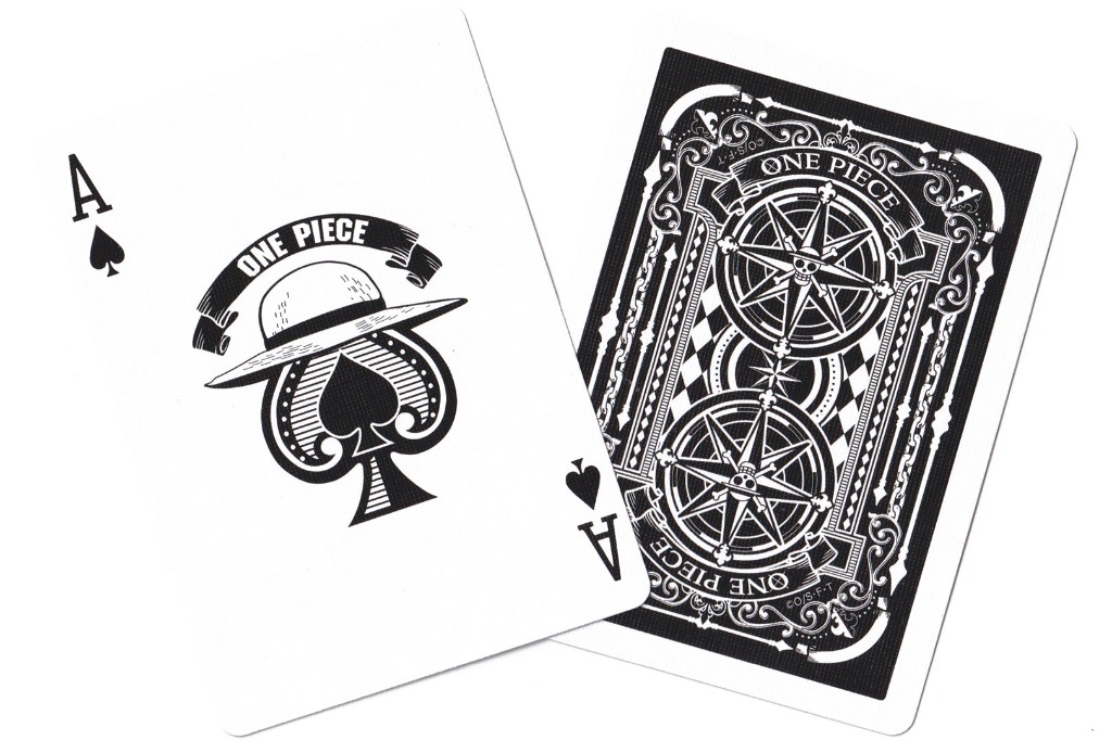 Bicycle one piece playing cards sales