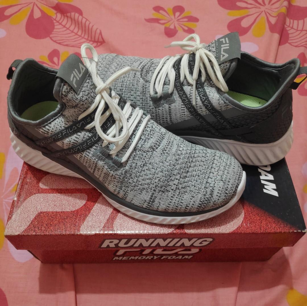 BIG SALE Fila Realmspeed FOR HER Women s Fashion Footwear