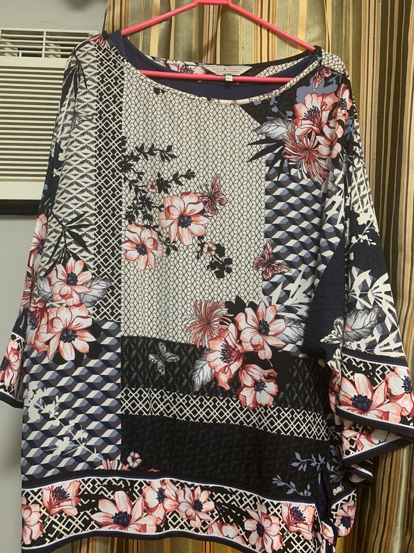 dp billie and blossom