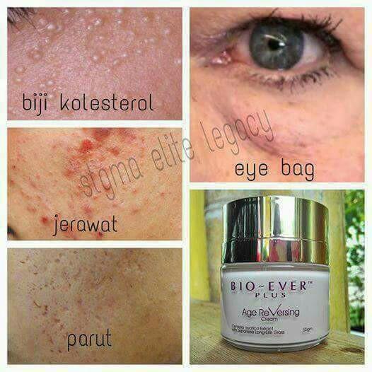 Bio Ever Plus Beauty Personal Care Face Face Care On Carousell
