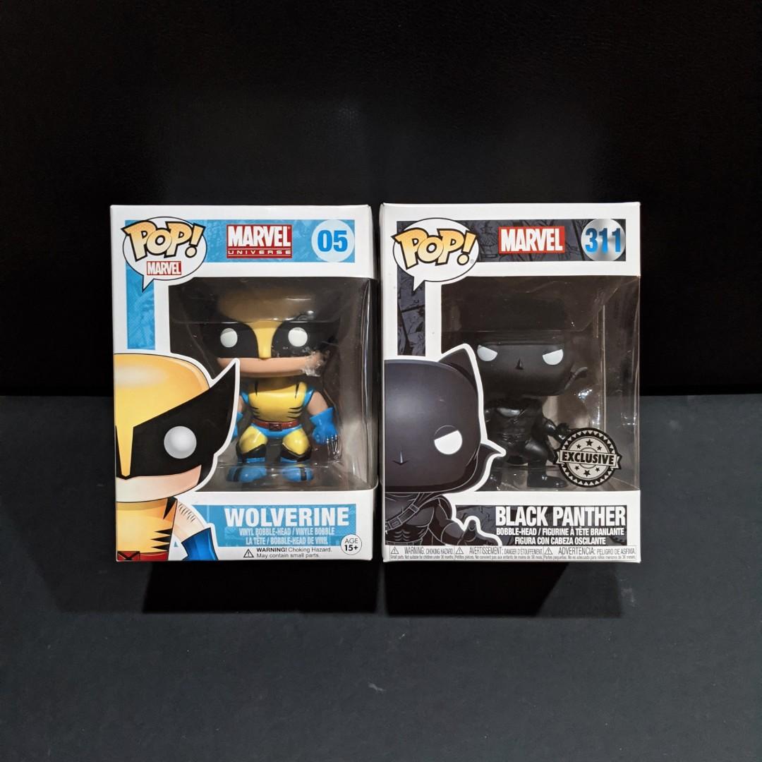 wolverine funko pop target
