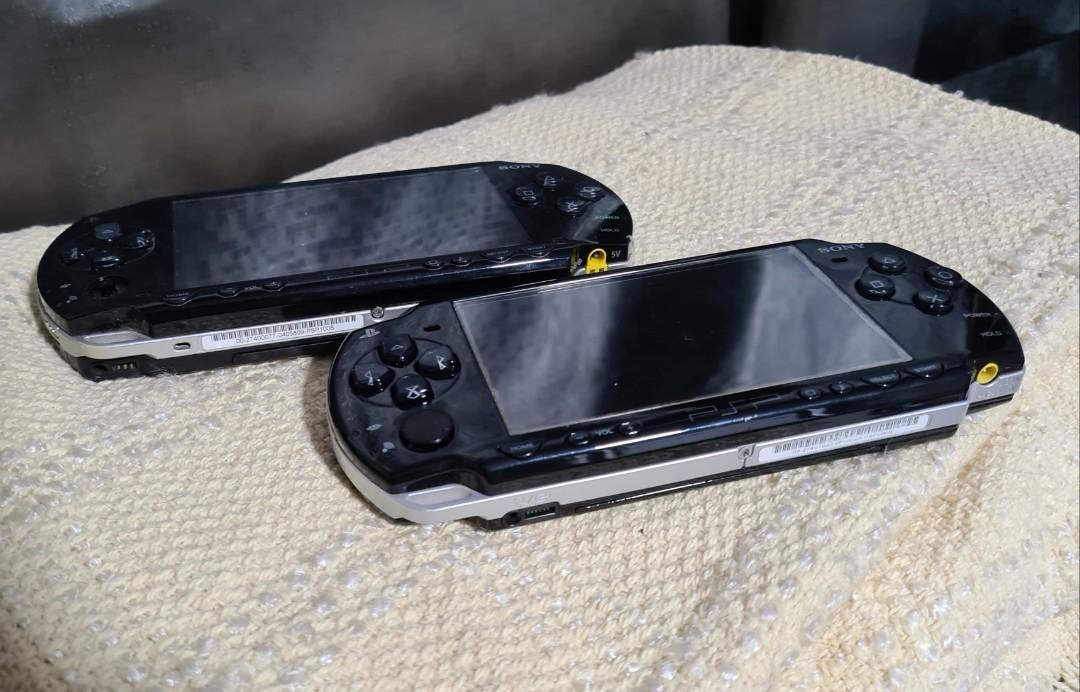 Black Psp 1000 00 Untested No Battery Toys Games Video Gaming Consoles On Carousell Black Psp 1000 00 Untested No Battery Toys Games Video Gaming Consoles On Carousell