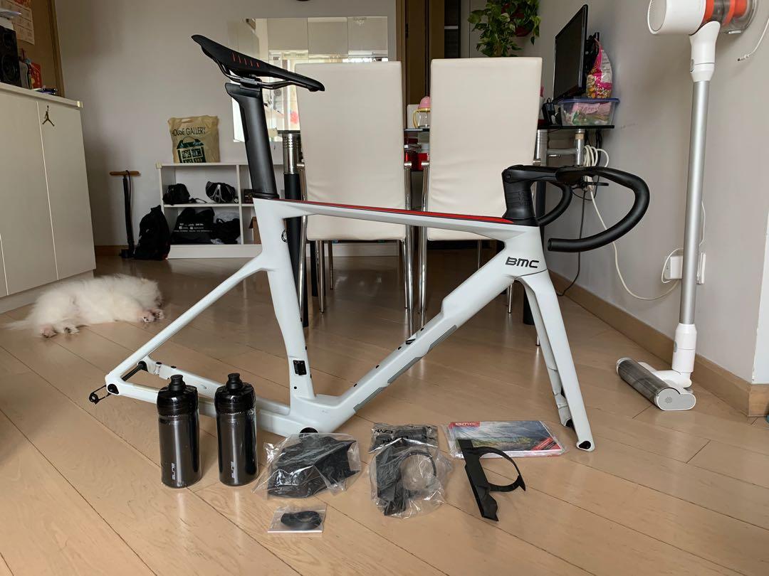 bmc timemachine road 01 price