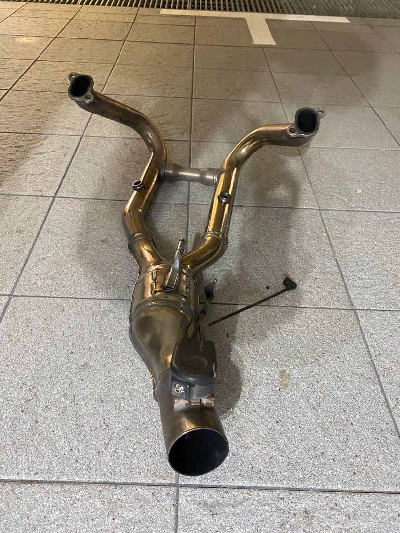 R1250gs headers store