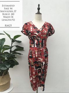 (Category: ) located in . Submitted by rinaipreloved (Listing ID 1025255547, Image 1). Description: .