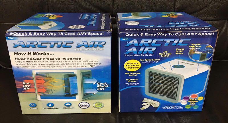 simply air cooler price