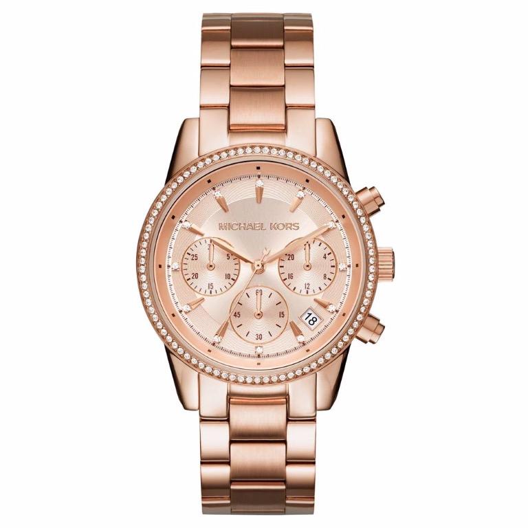 michael kors watch on clearance