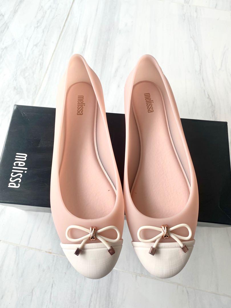 melissa doll shoes