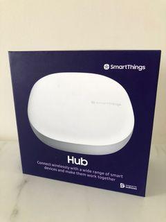 Brand new! Samsung smart things hub!