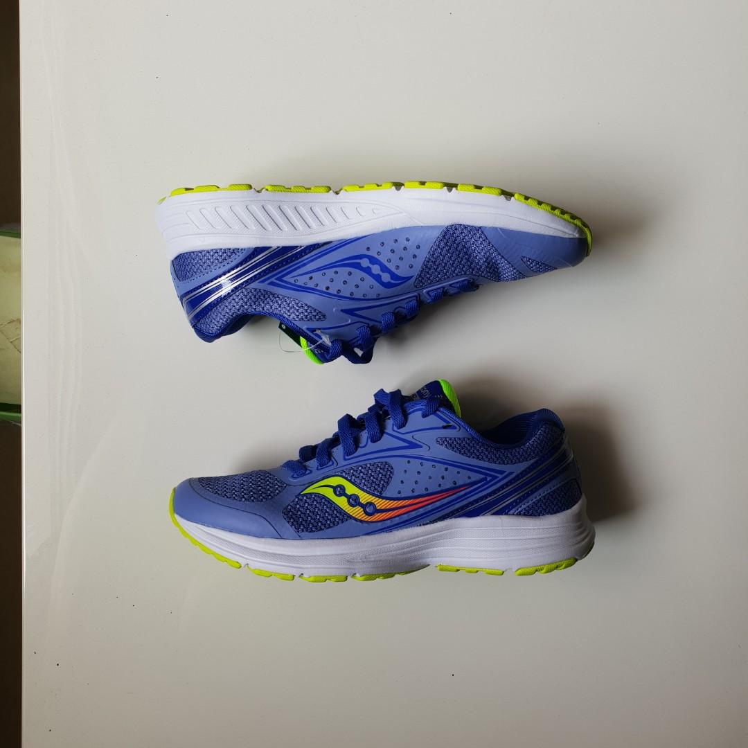 Brand New Saucony Running shoes, Sports 