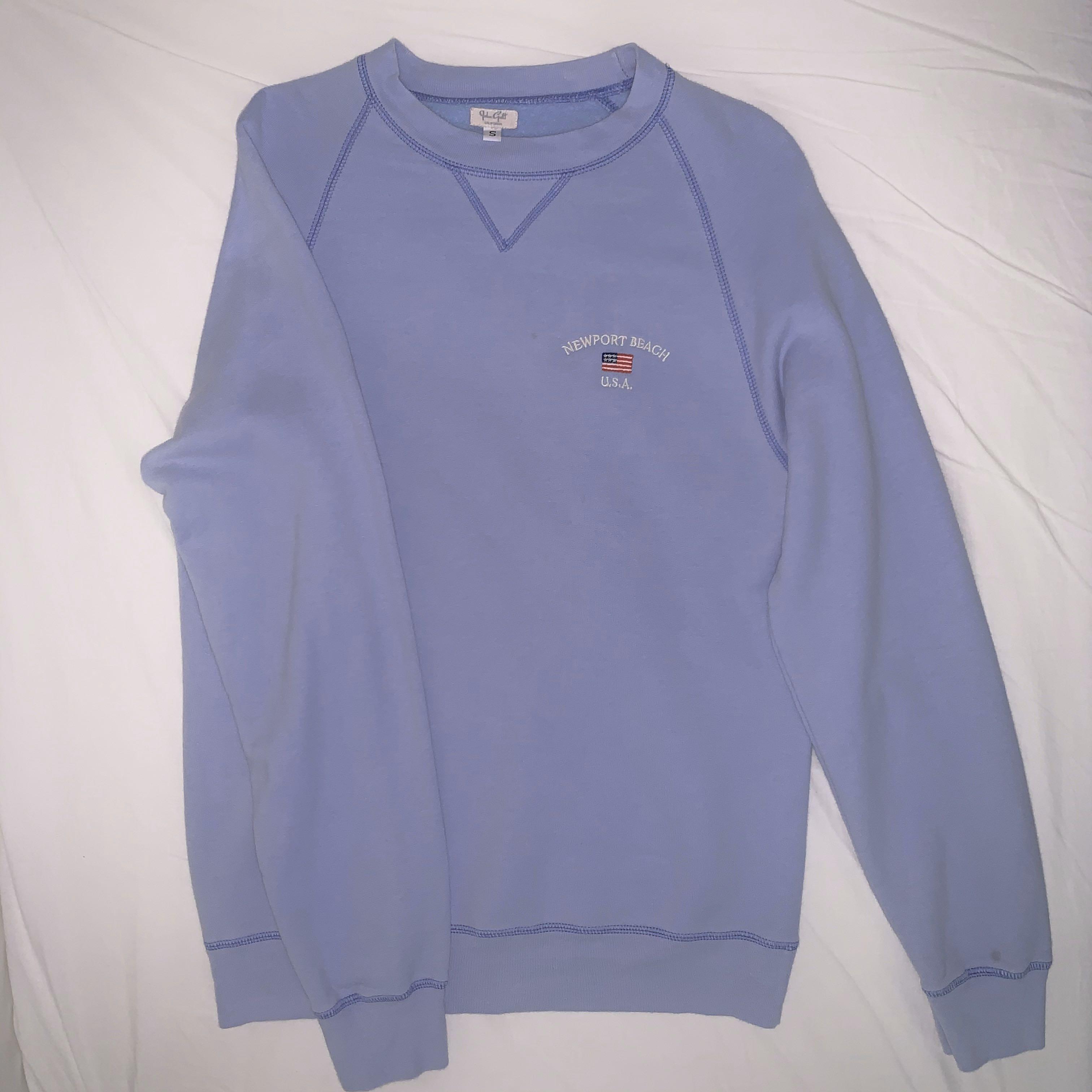 Erica newport sweatshirt outlet
