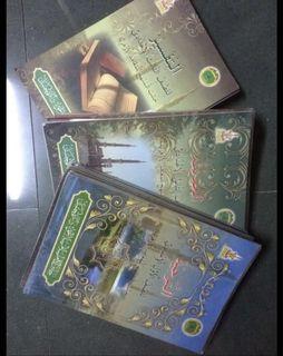 Buku Agama Sekolah Books Stationery Carousell Malaysia