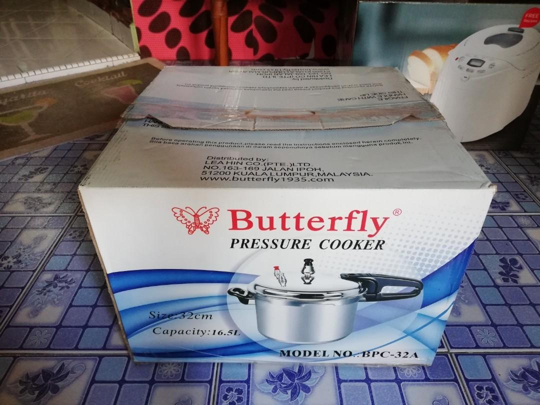 Periuk butterfly online