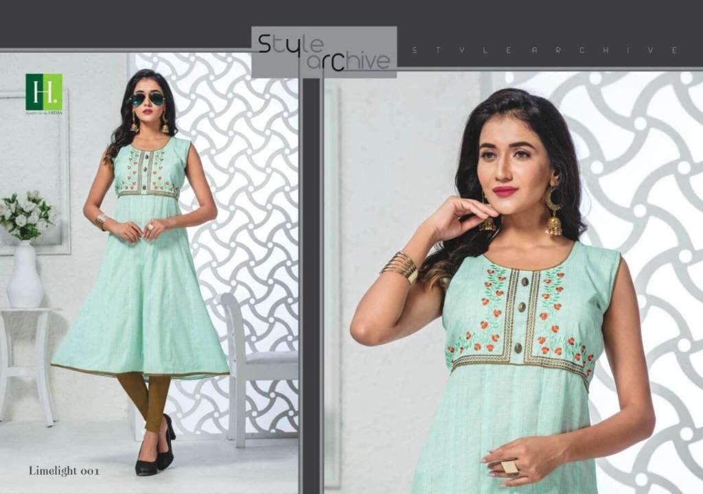 Cash on online delivery kurtis