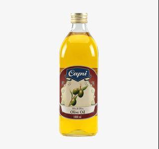 Pure Olive Oil Homemade Delights Carousell Philippines