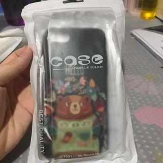 Case iPhone 7